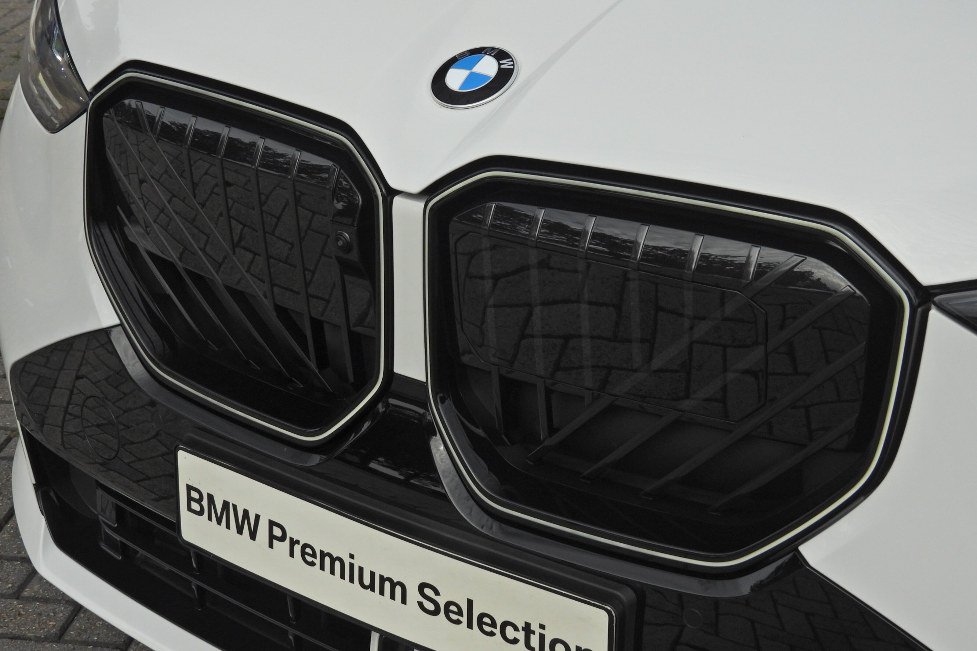 BMW X3 6