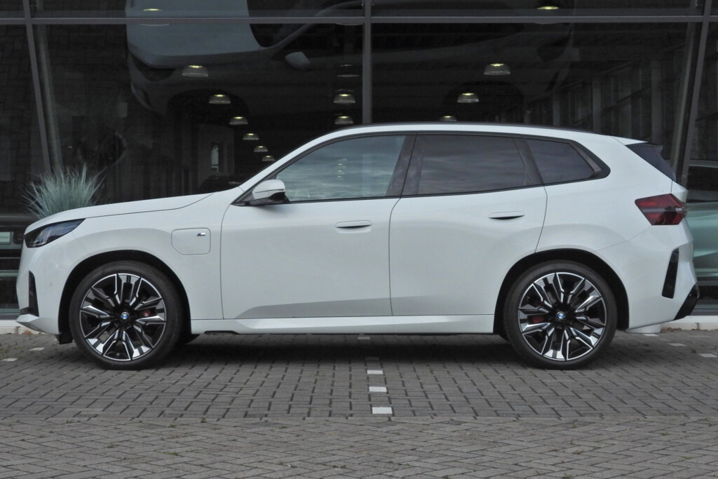 BMW X3 8