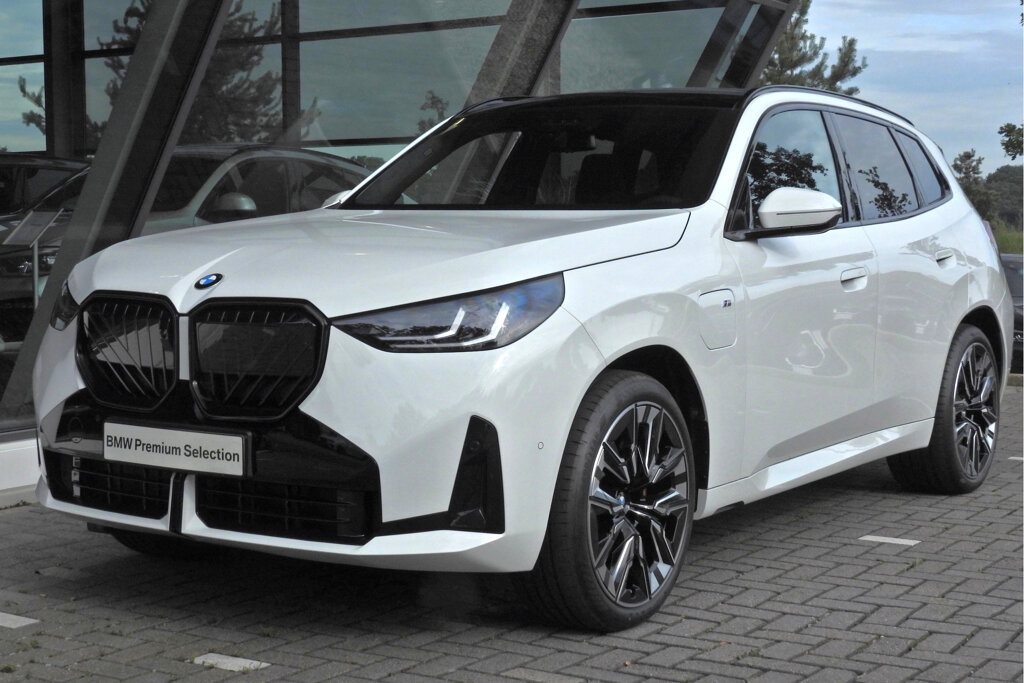 BMW X3 11