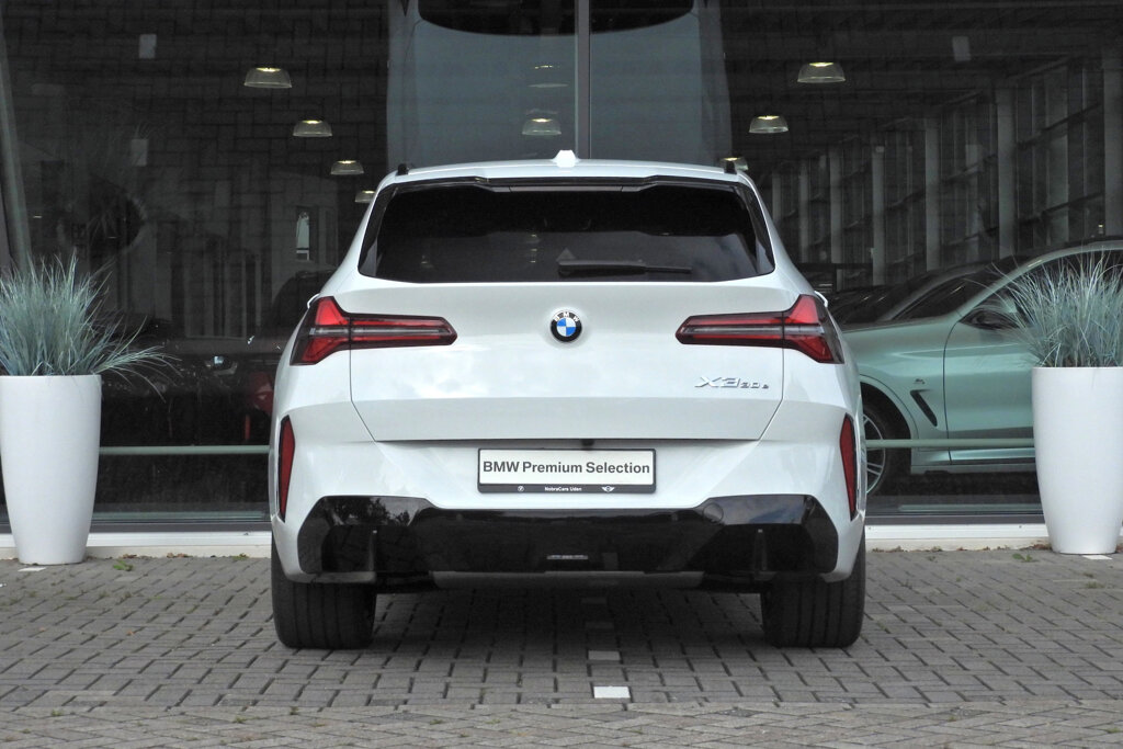 BMW X3 12