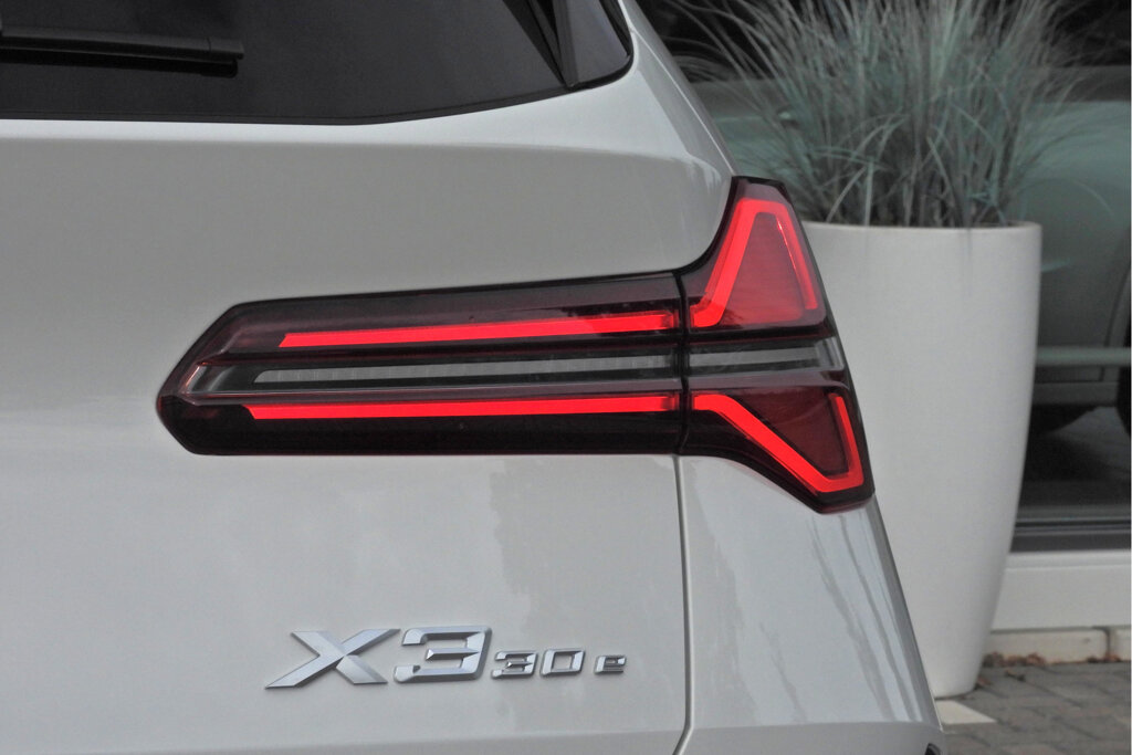 BMW X3 13