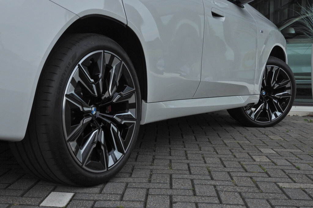 BMW X3 19