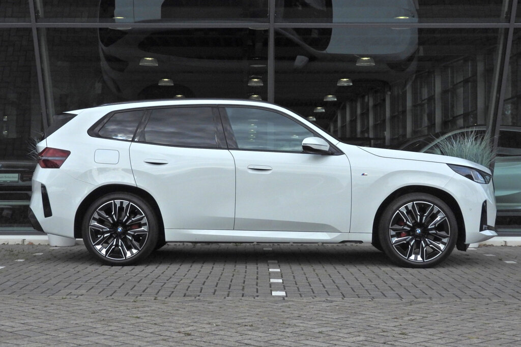 BMW X3 20