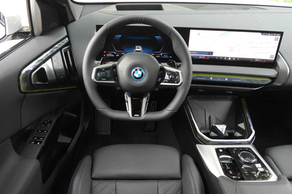 BMW X3 23