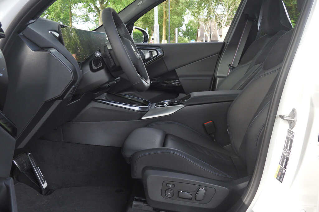 BMW X3 25