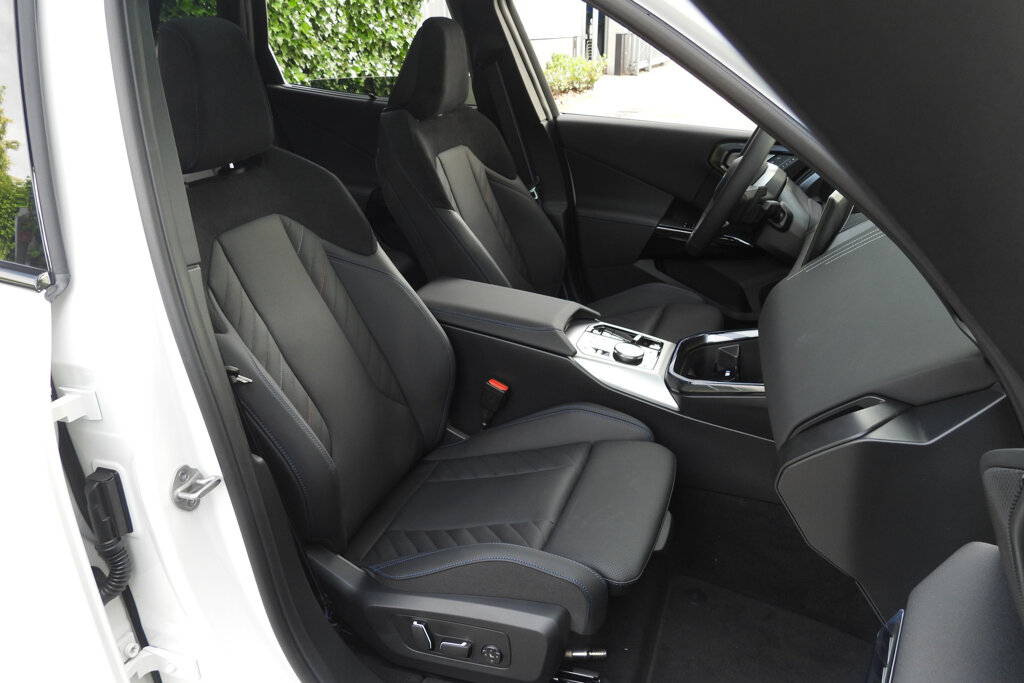 BMW X3 26