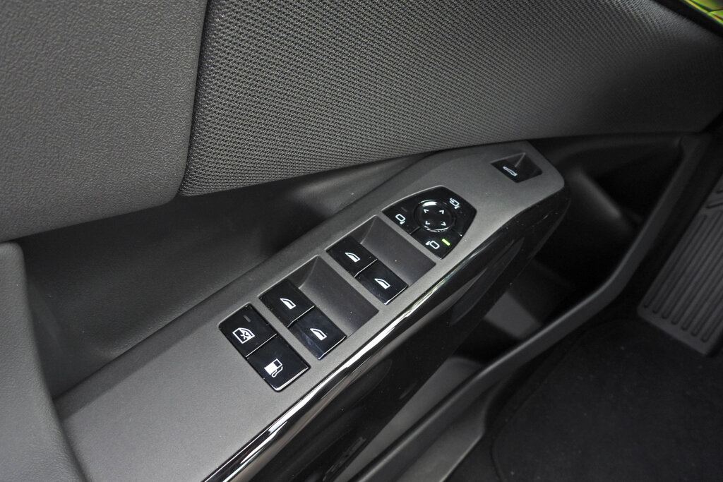 BMW X3 27