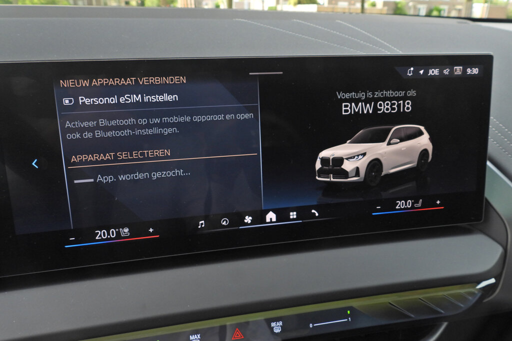 BMW X3 29