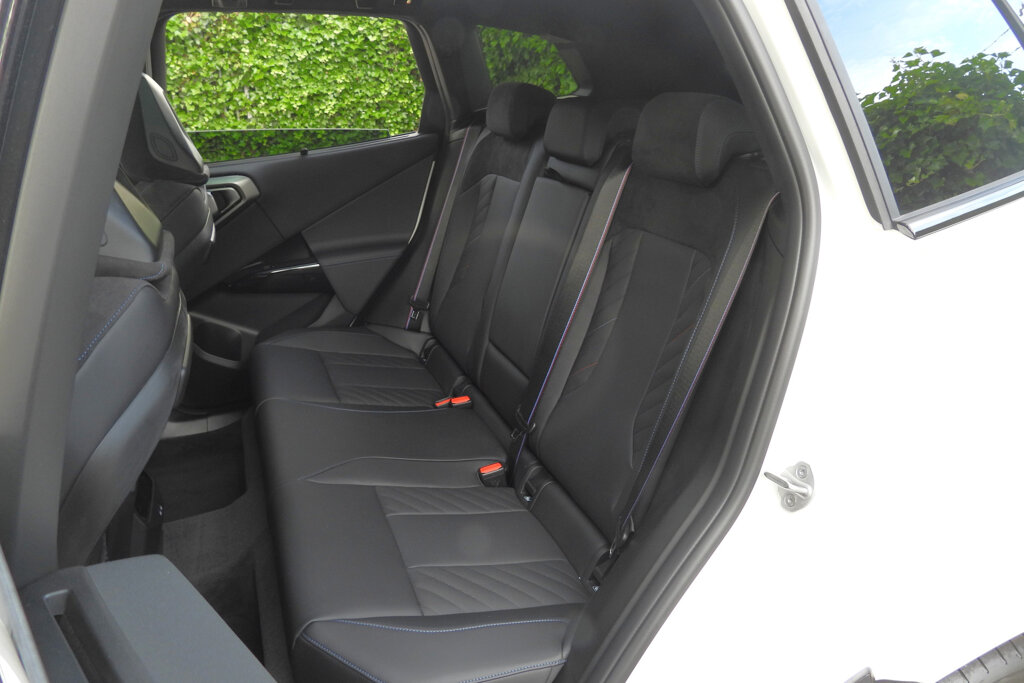 BMW X3 37
