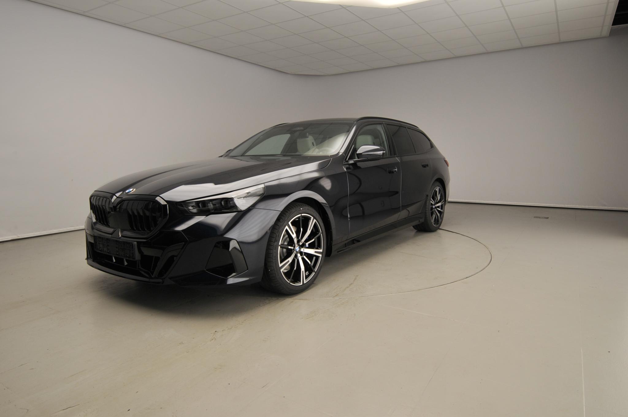BMW 5 serie Touring 520i
