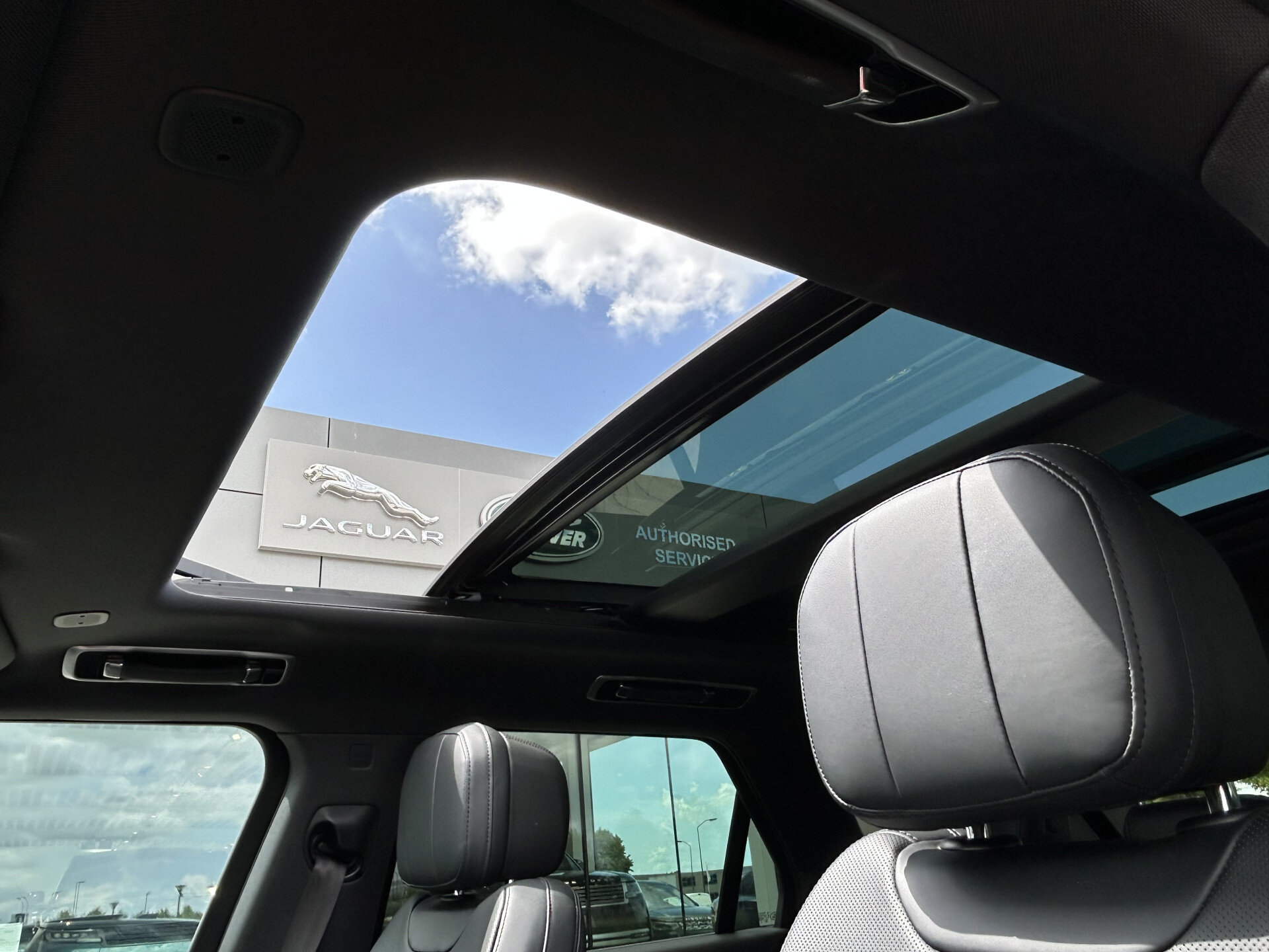Land Rover Range Rover Sport P440e 6-cil. AWD Dynamic HSE - Afbeelding 4