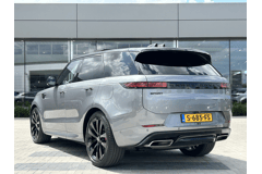 Land Rover Range Rover Sport P440e 6-cil. AWD Dynamic HSE - Afbeelding 5