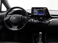 Toyota C-HR 1.8 Hybrid Business Plus - Afbeelding 4