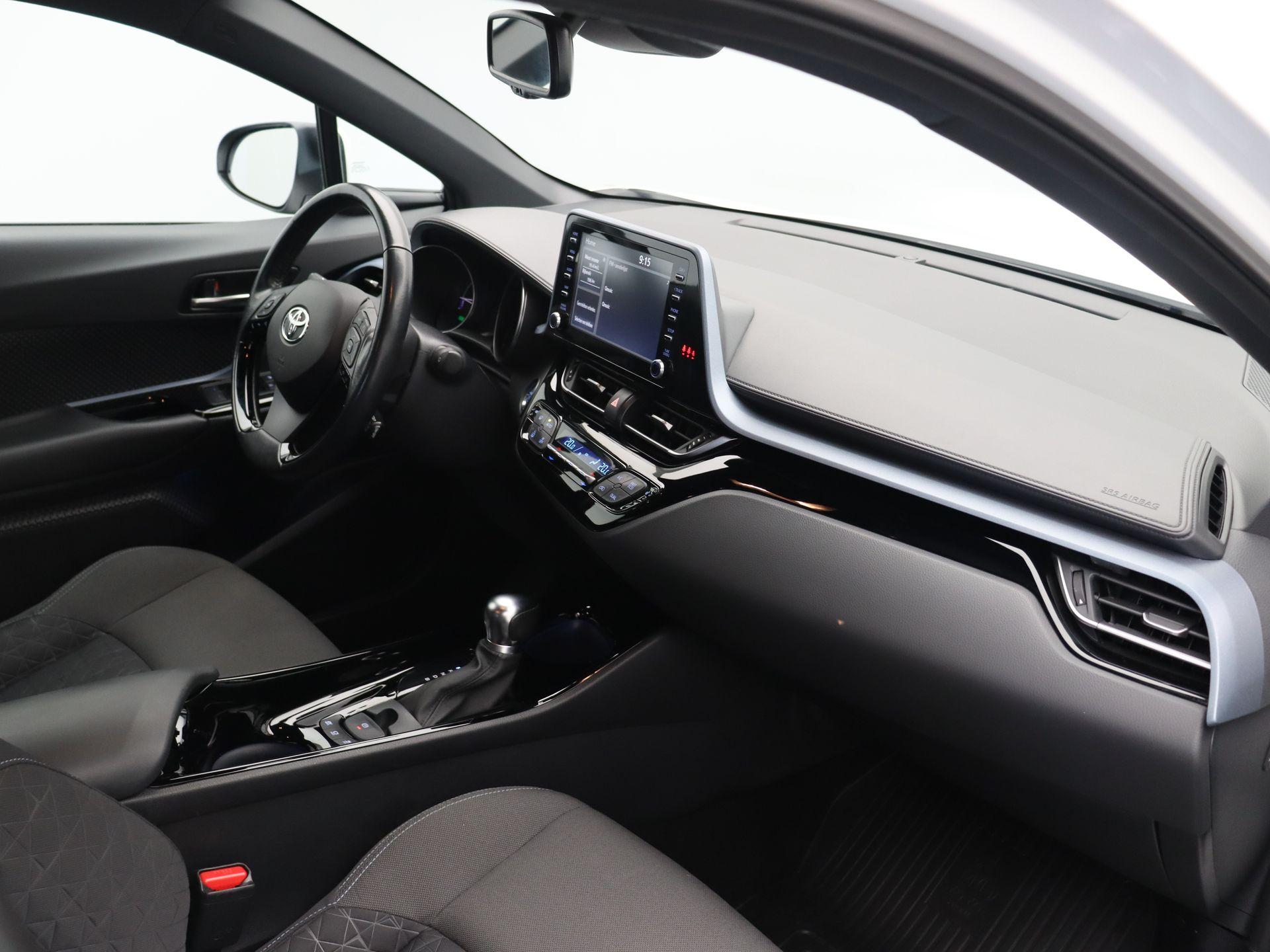 Toyota C-HR 1.8 Hybrid Business Plus - Afbeelding 5