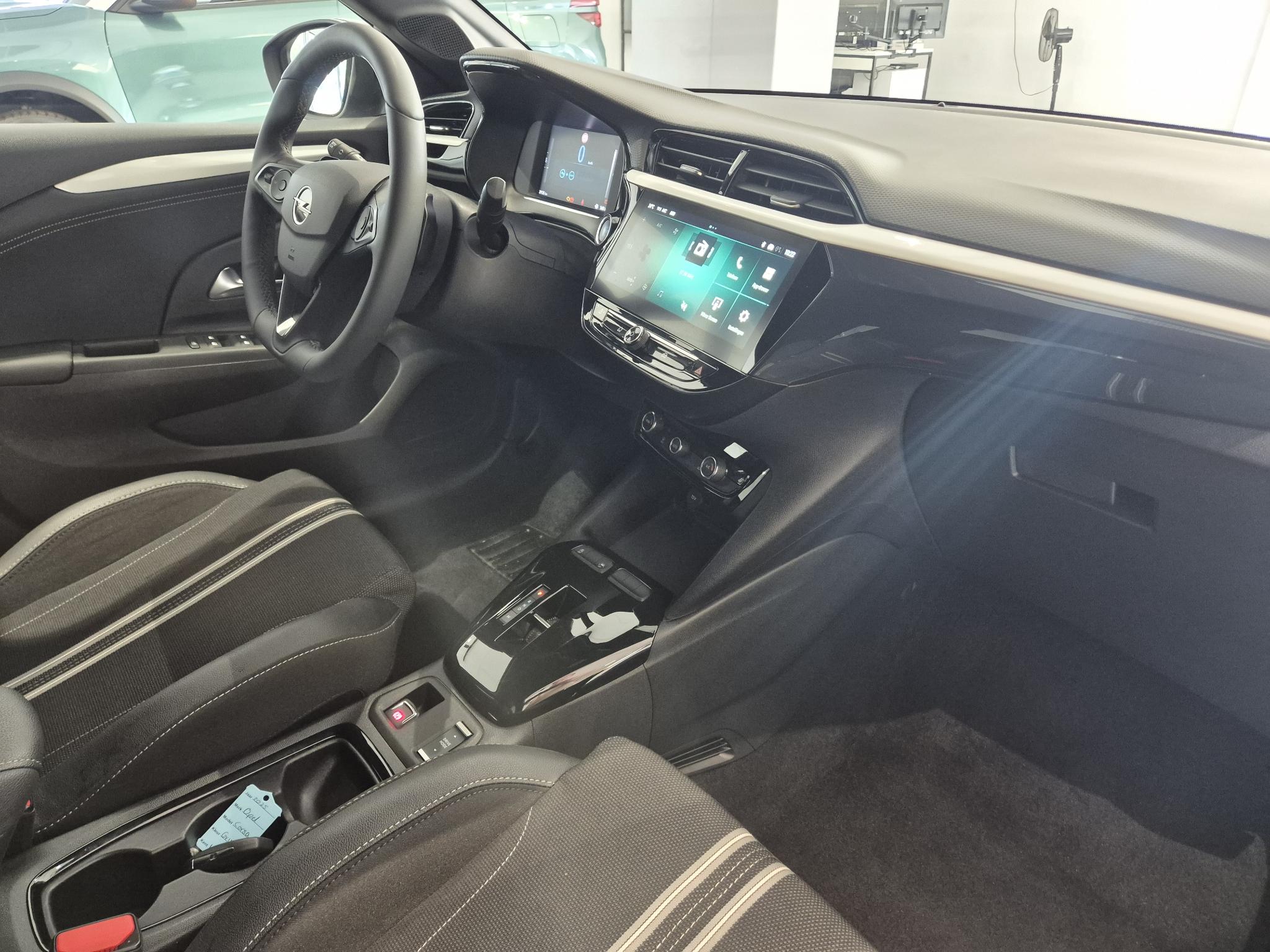 Opel Corsa GS 110 pk Turbo Hybrid - Afbeelding 5