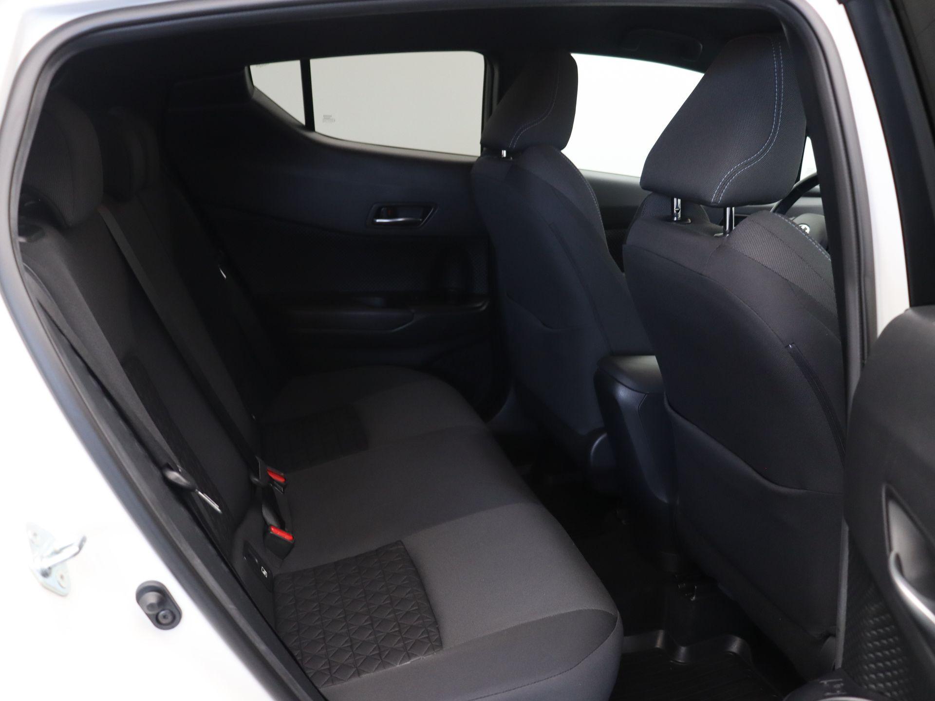 Toyota C-HR 1.8 Hybrid Business Plus - Afbeelding 8