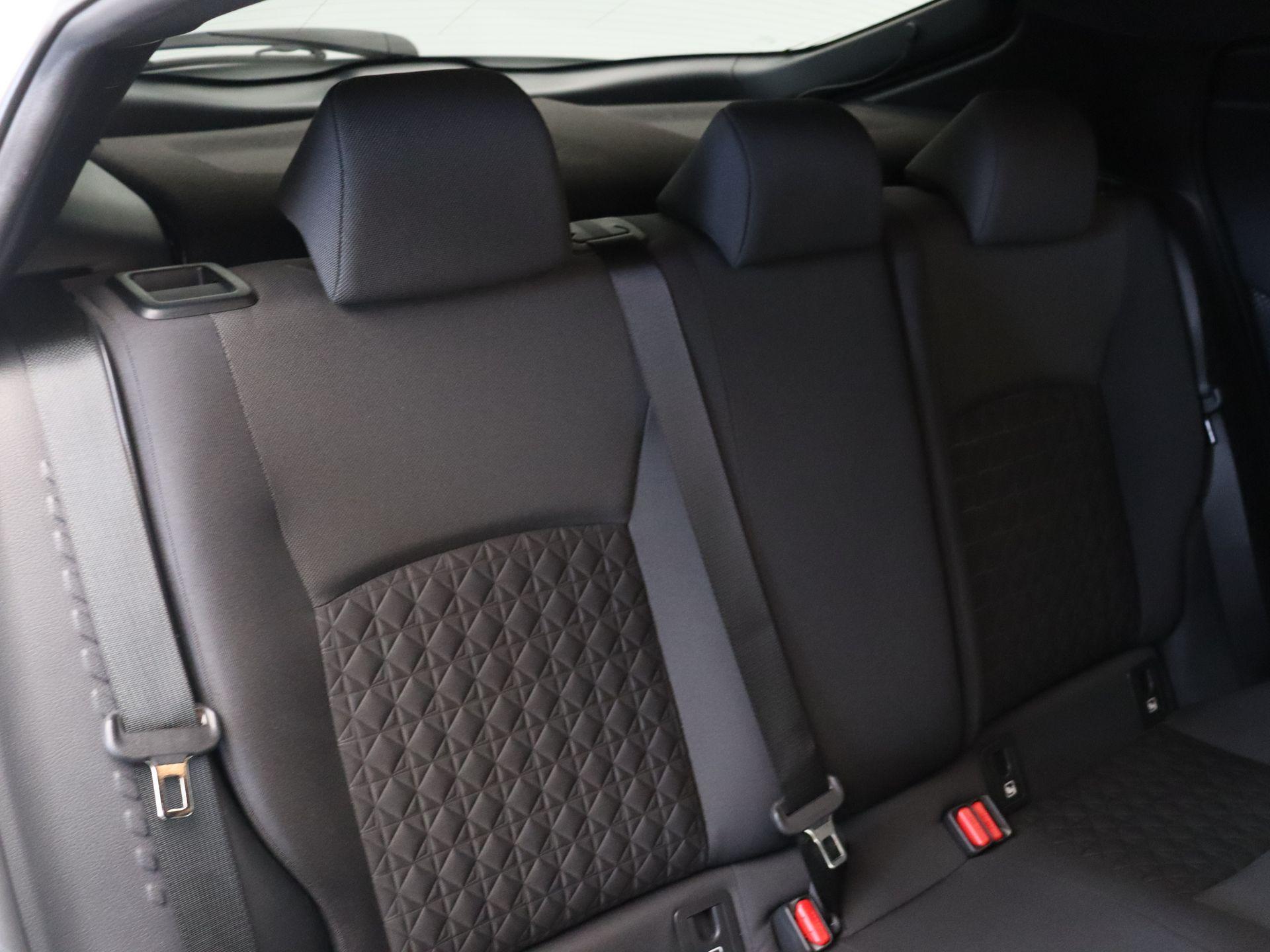 Toyota C-HR 1.8 Hybrid Business Plus - Afbeelding 9