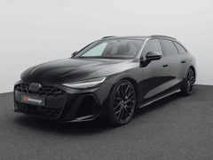 Audi A6 Avant 2.0 e-hybrid quattro S edition Competition 367PK - Afbeelding 2