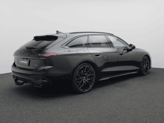 Audi A6 Avant 2.0 e-hybrid quattro S edition Competition 367PK - Afbeelding 4
