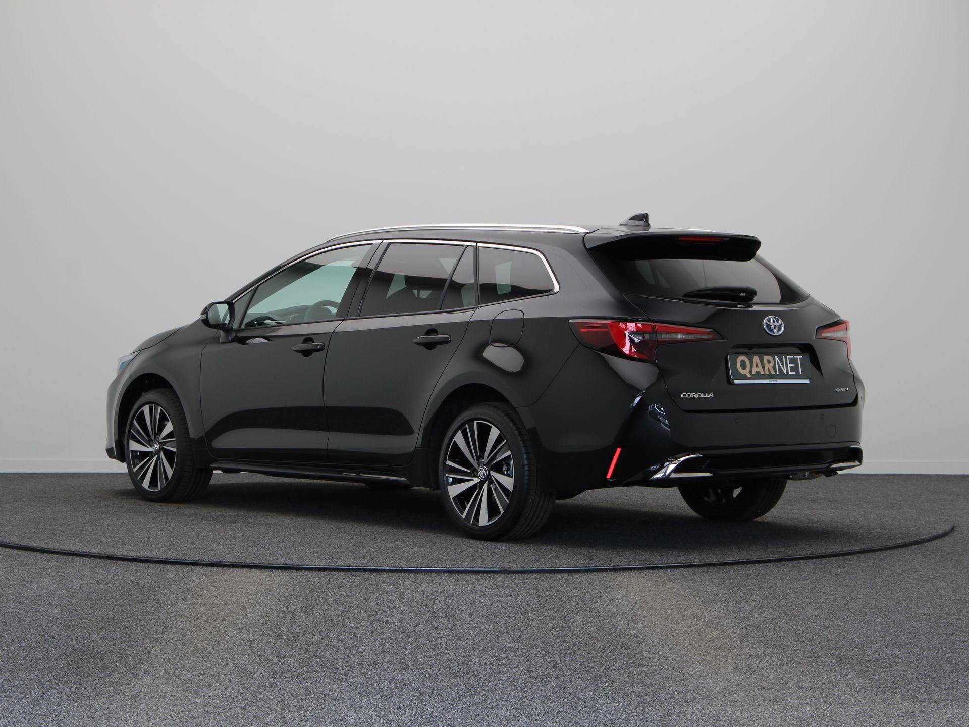 Toyota Corolla Touring Sports Hybrid 140 Dynamic - Afbeelding 3