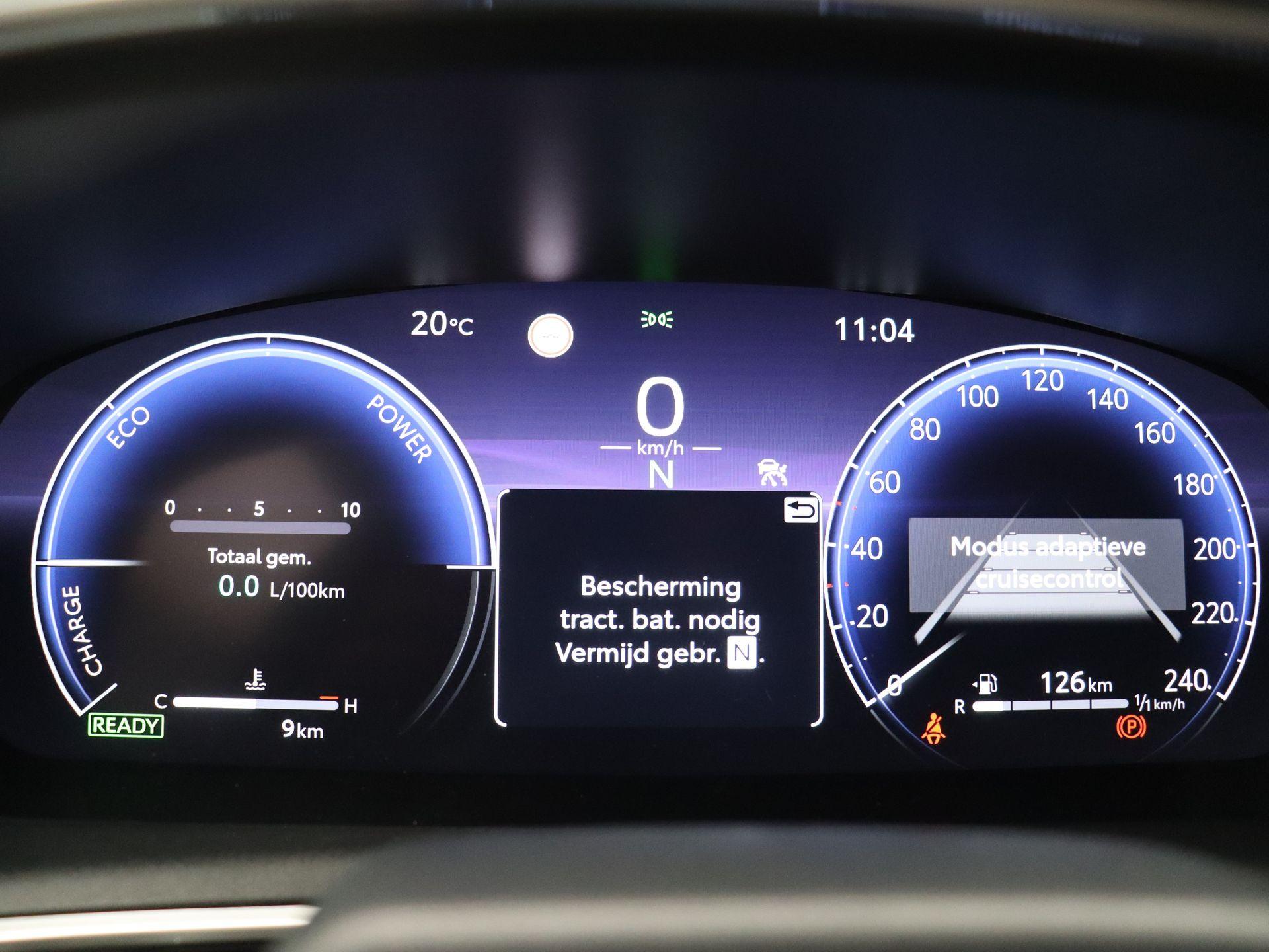 Toyota Corolla Touring Sports Hybrid 140 Dynamic - Afbeelding 5