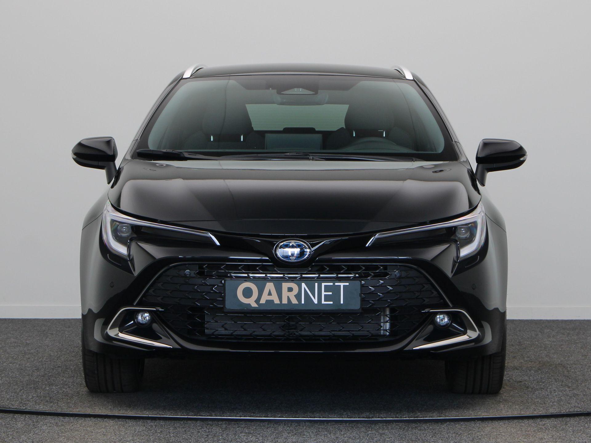 Toyota Corolla Touring Sports Hybrid 140 Dynamic - Afbeelding 6