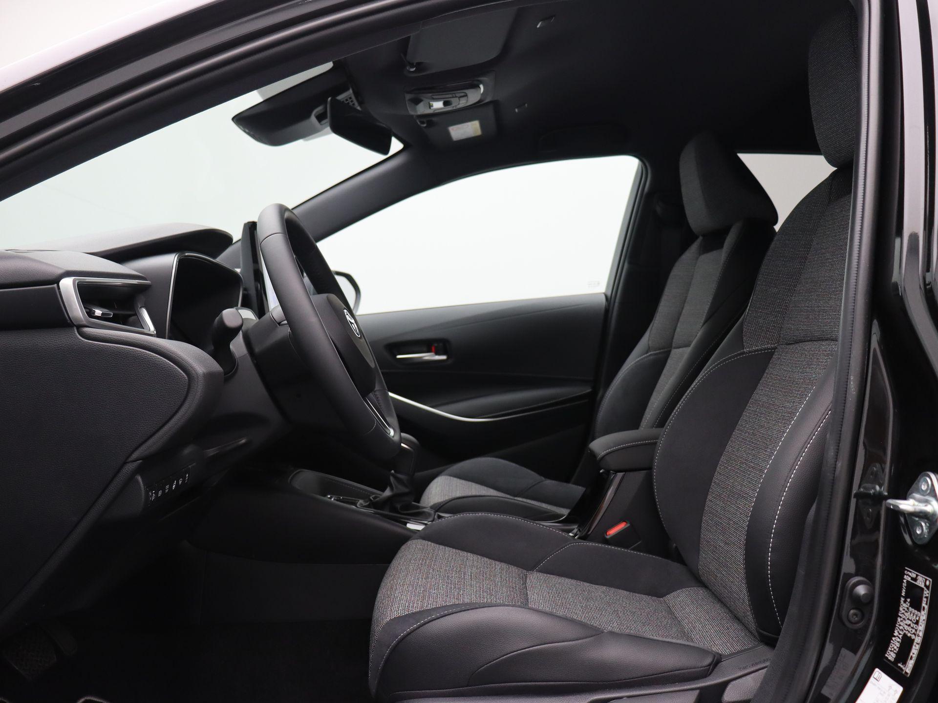 Toyota Corolla Touring Sports Hybrid 140 Dynamic - Afbeelding 8