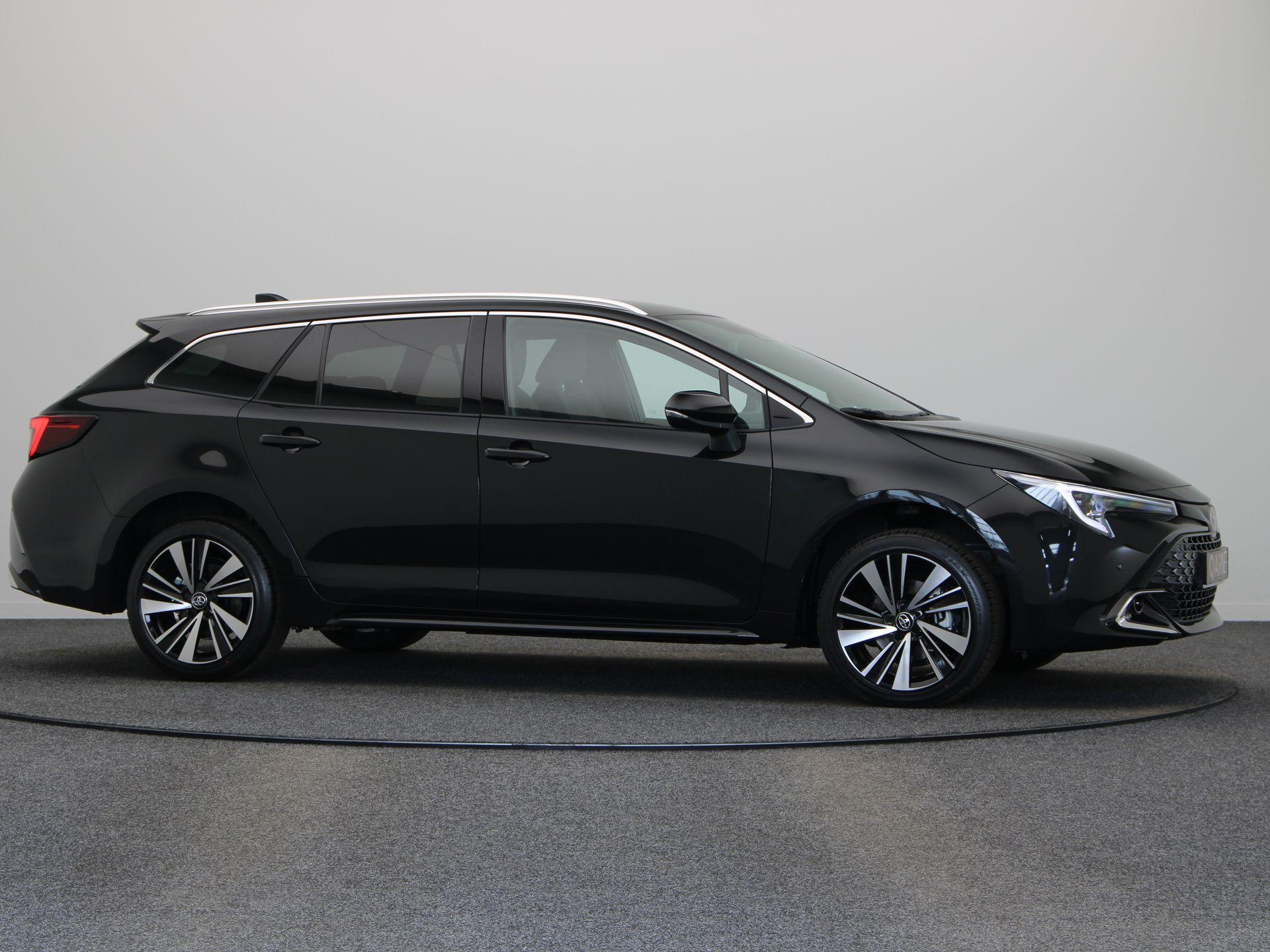 Toyota Corolla Touring Sports Hybrid 140 Dynamic - Afbeelding 10