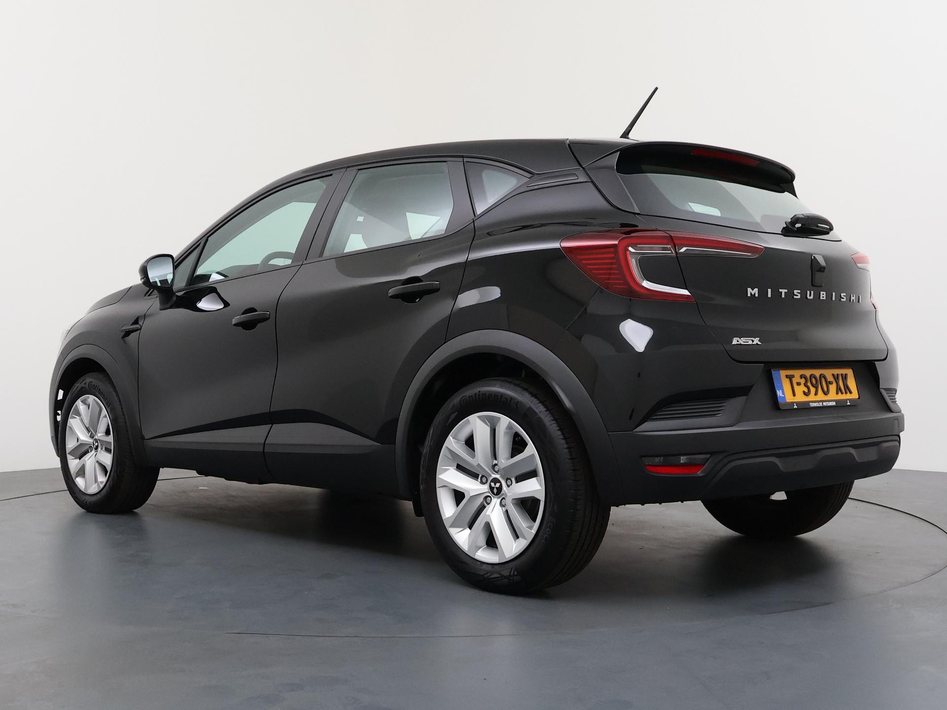 Mitsubishi ASX 1.0 MPI Turbo Pure - Afbeelding 3
