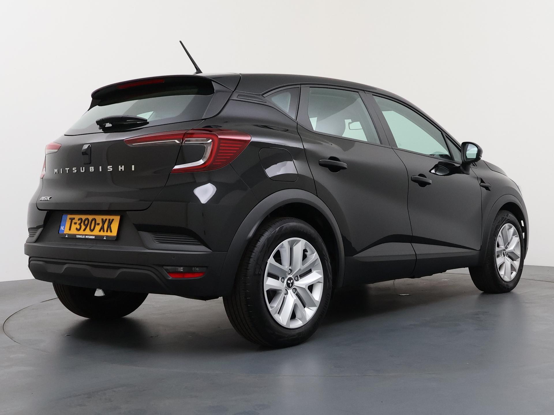 Mitsubishi ASX 1.0 MPI Turbo Pure - Afbeelding 5