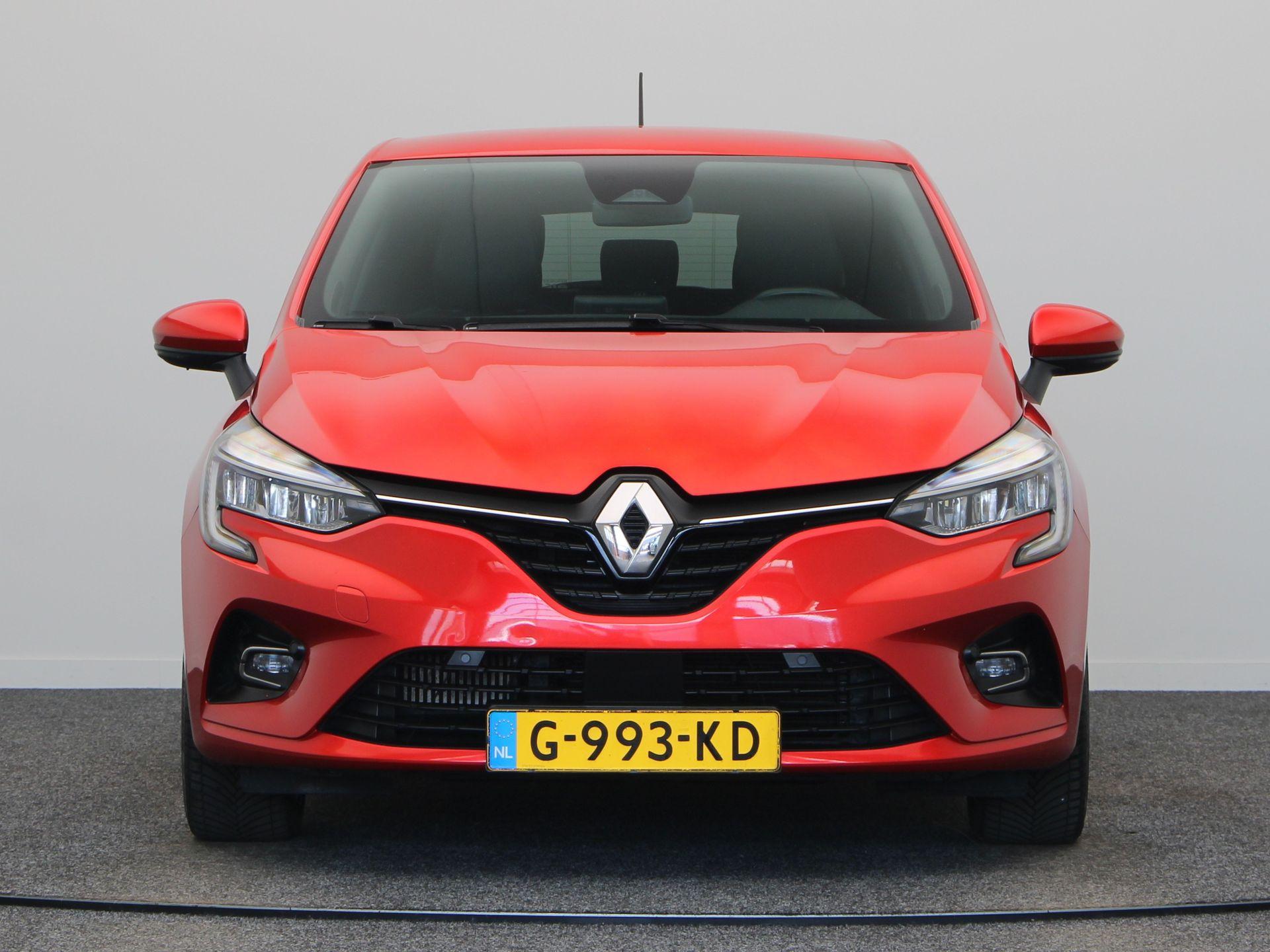 Renault Clio 1.0 TCe Intens - Afbeelding 7