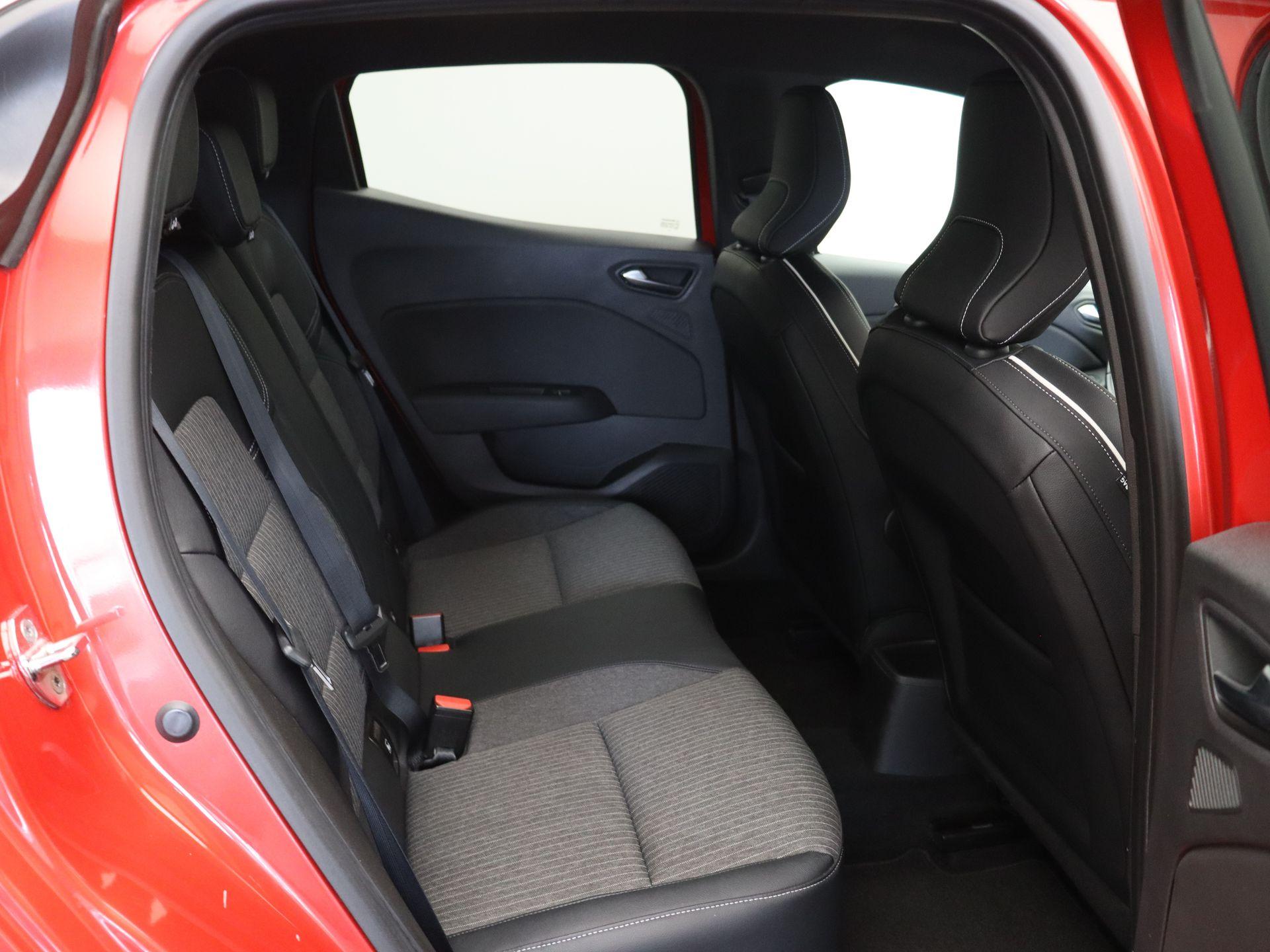 Renault Clio 1.0 TCe Intens - Afbeelding 9