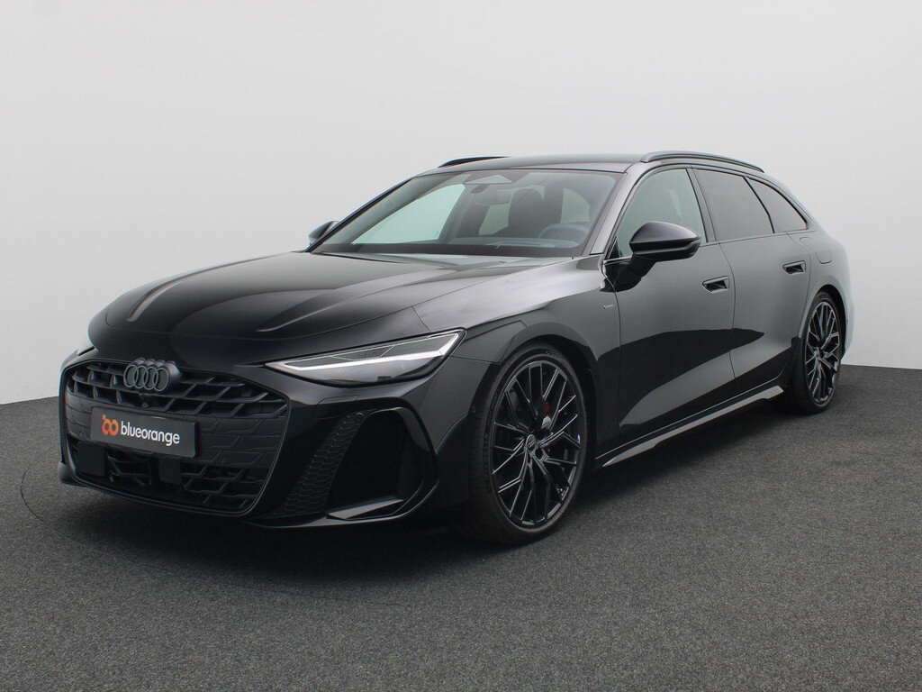 Audi A6 Avant 2.0 e-hybrid quattro S edition Competition 367PK Tech Pro,