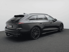 Audi A6 Avant 2.0 e-hybrid quattro S edition Competition 367PK Tech Pro, - Afbeelding 4