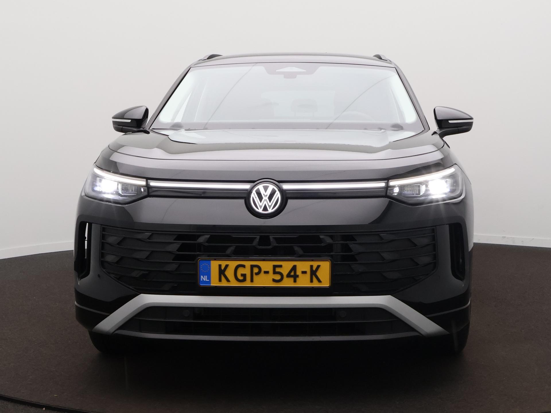 Volkswagen Tayron 1.5 eHybrid Life - Afbeelding 2