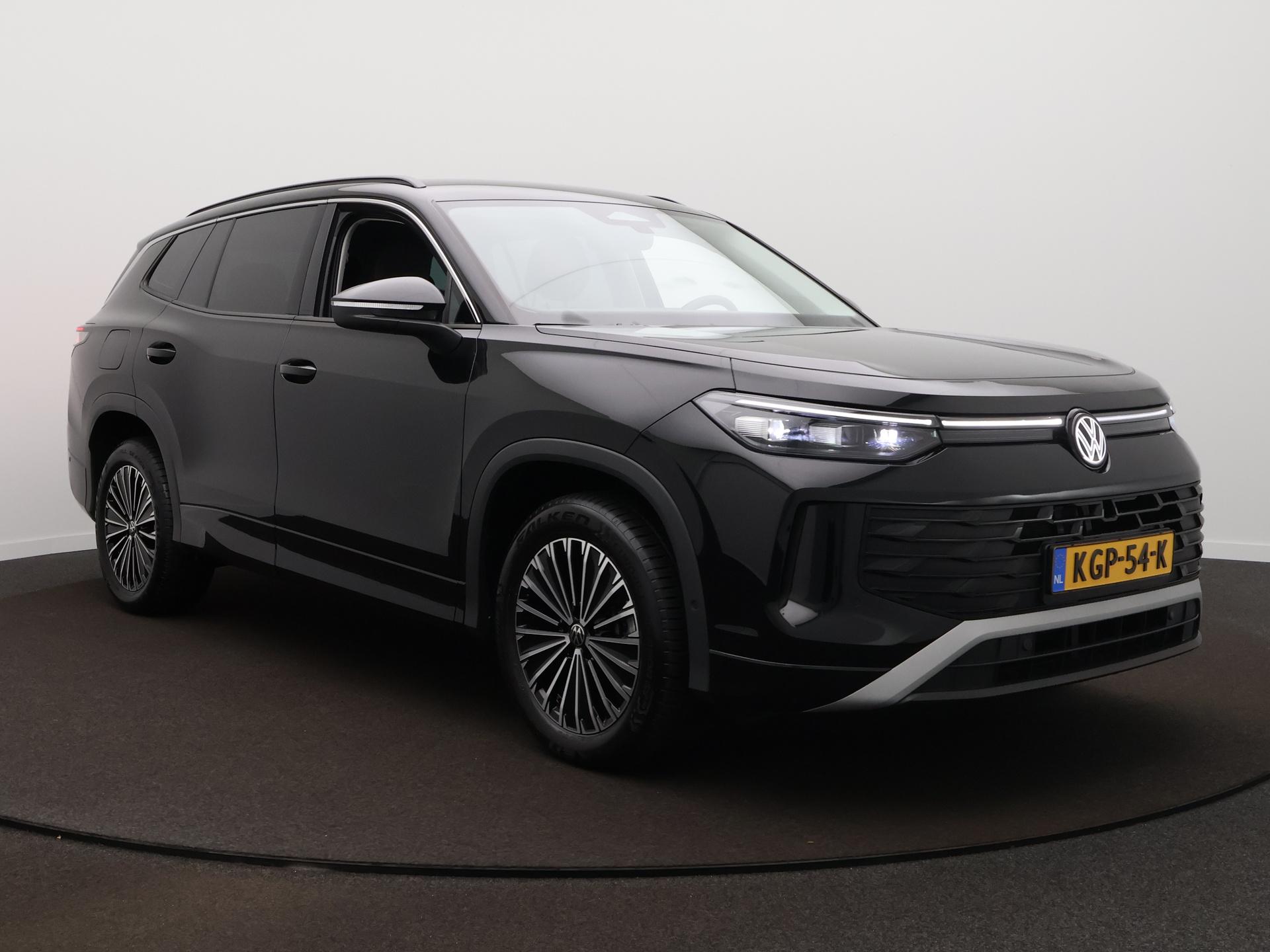 Volkswagen Tayron 1.5 eHybrid Life - Afbeelding 3