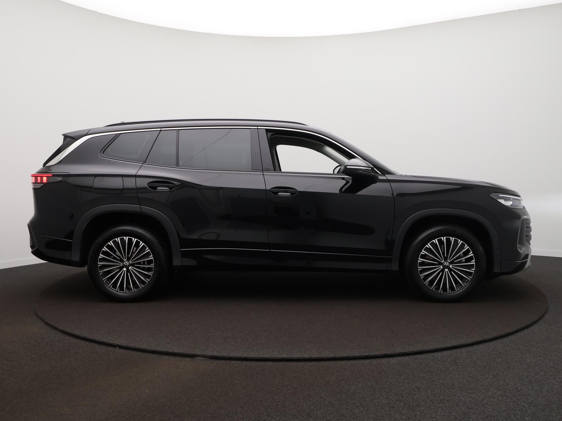Volkswagen Tayron 1.5 eHybrid Life - Afbeelding 4