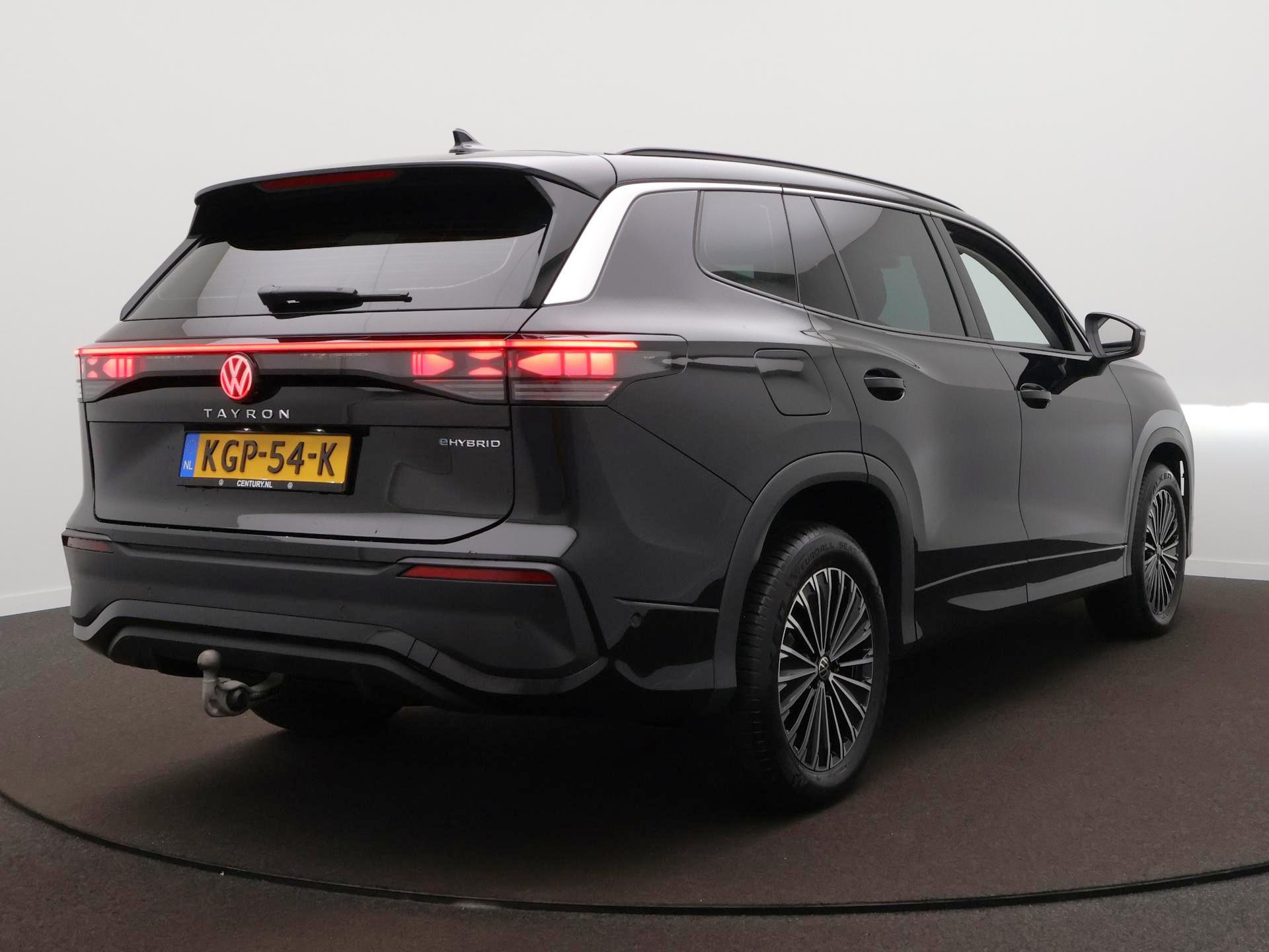 Volkswagen Tayron 1.5 eHybrid Life - Afbeelding 5