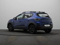 Dacia Sandero Stepway TCe 110pk limited edition - Afbeelding 2