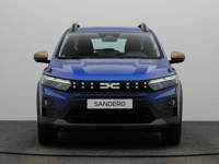 Dacia Sandero Stepway TCe 110pk limited edition - Afbeelding 6