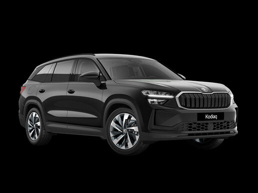 Škoda Kodiaq Edition 1.5 TSI PHEV  204 PK