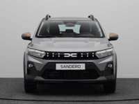 Dacia Sandero Stepway TCe 110pk limited edition - Afbeelding 7