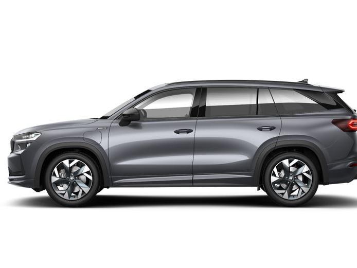 Škoda Kodiaq Sportline Business 1.5 TSI PHEV 204 PK - Afbeelding 2