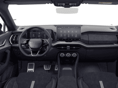 Škoda Kodiaq Sportline Business 1.5 TSI PHEV 204 PK - Afbeelding 4