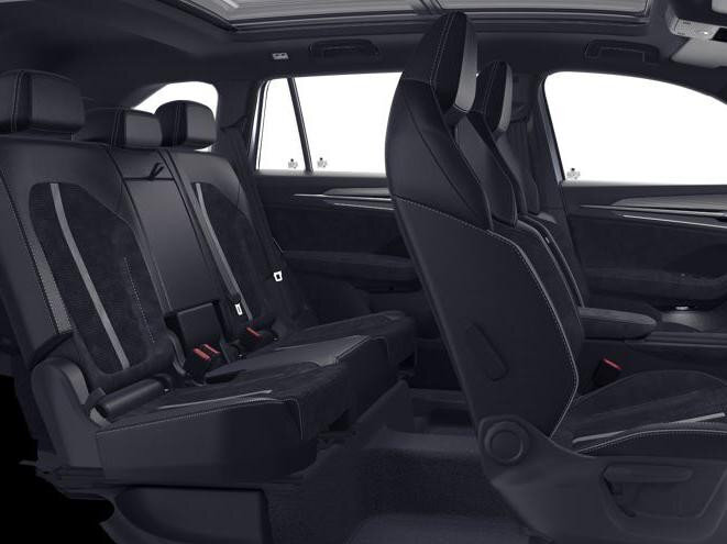Škoda Kodiaq Sportline Business 1.5 TSI PHEV 204 PK - Afbeelding 5