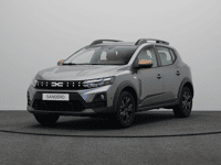 Dacia Sandero Stepway TCe 110pk limited edition - Afbeelding 10