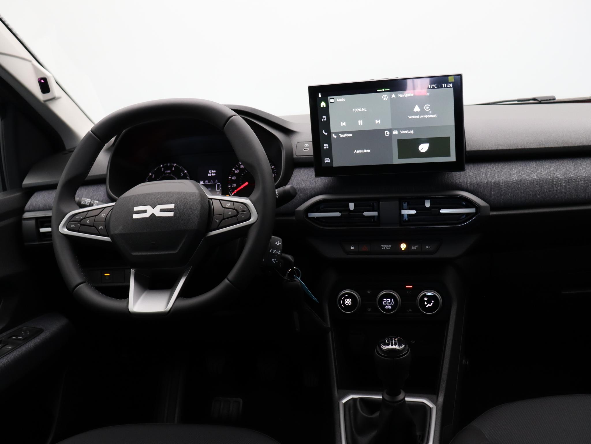 Dacia Sandero TCe 100pk limited edition - Afbeelding 5