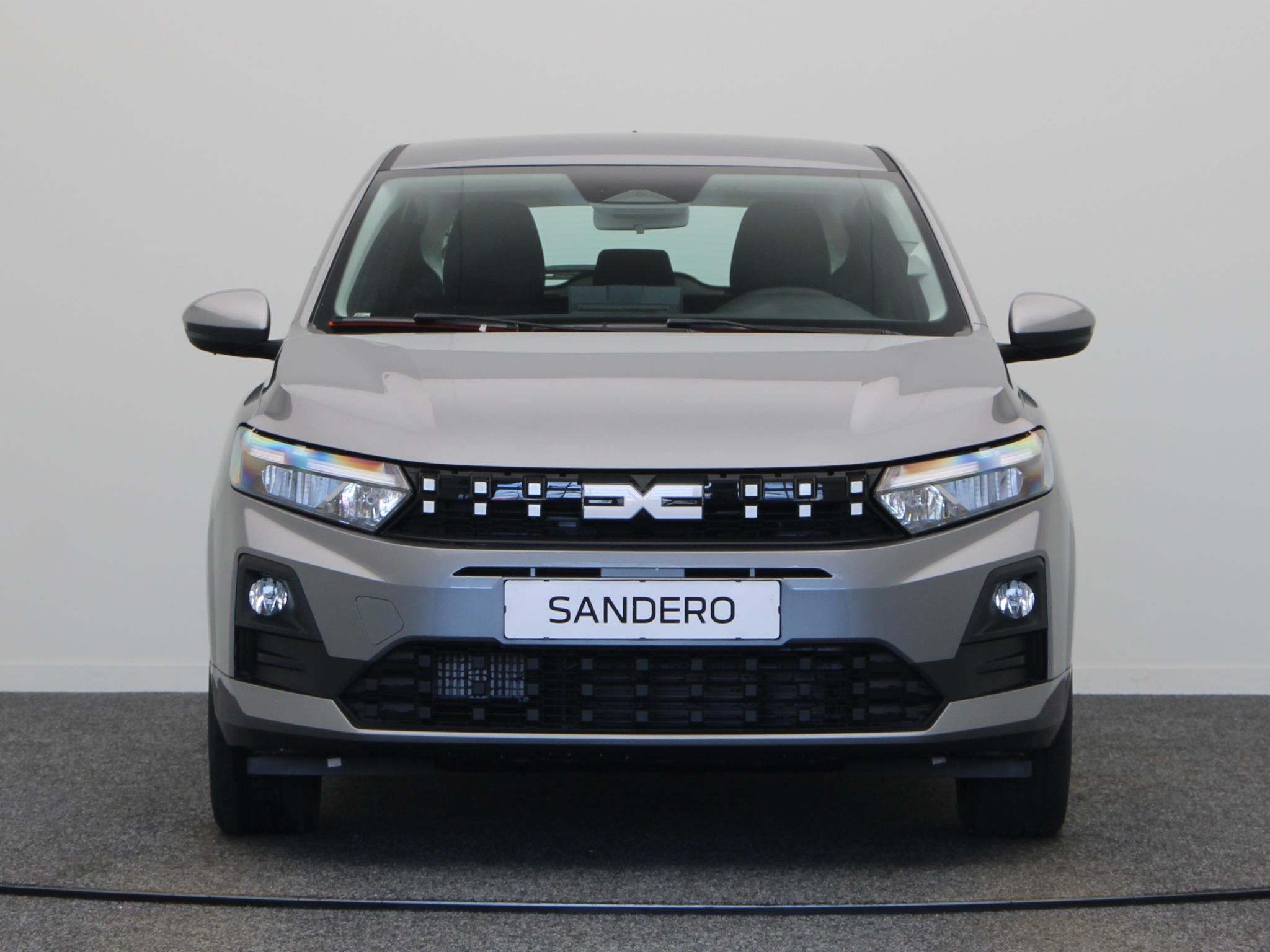 Dacia Sandero TCe 100pk limited edition - Afbeelding 6