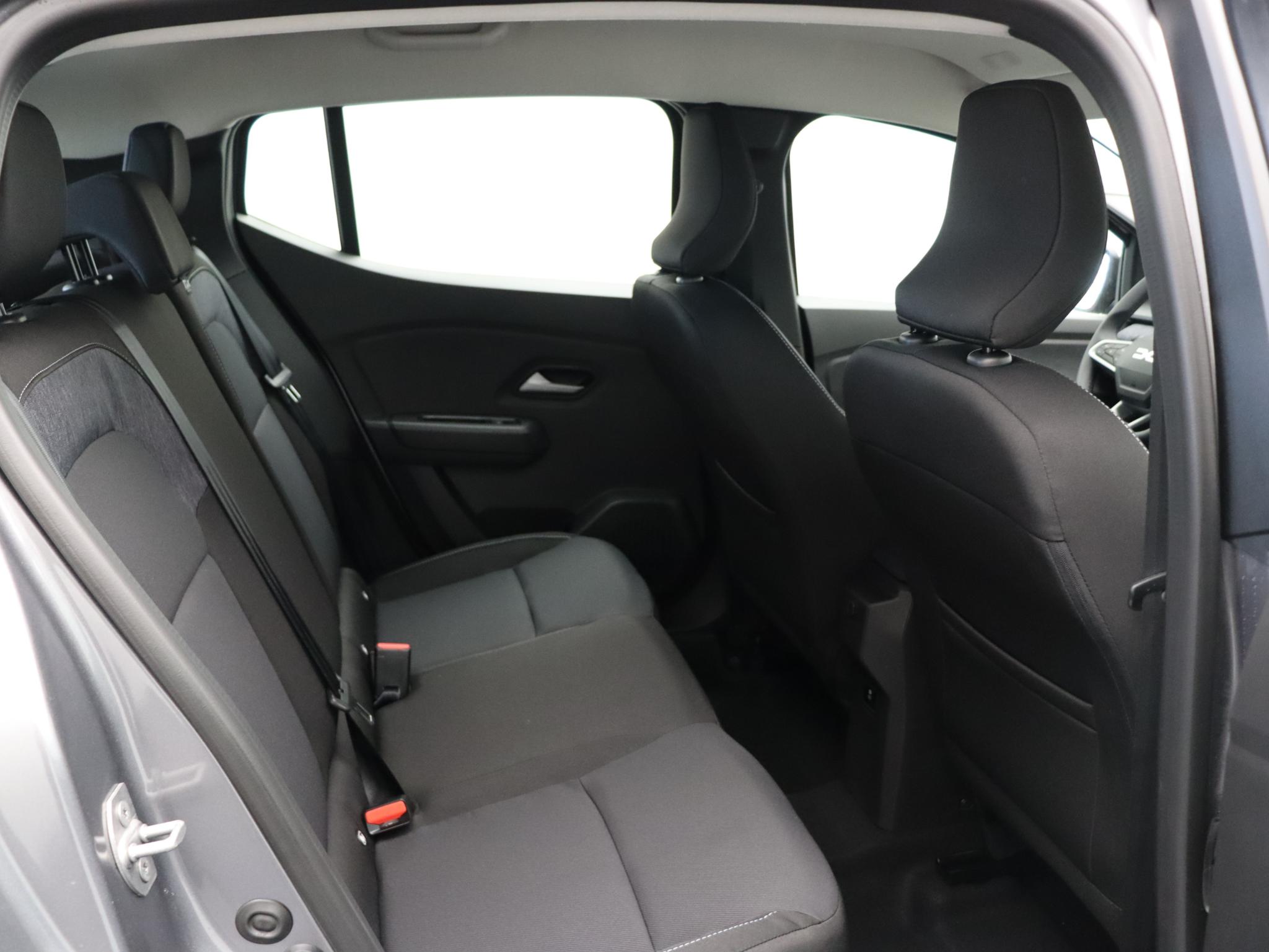 Dacia Sandero TCe 100pk limited edition - Afbeelding 8