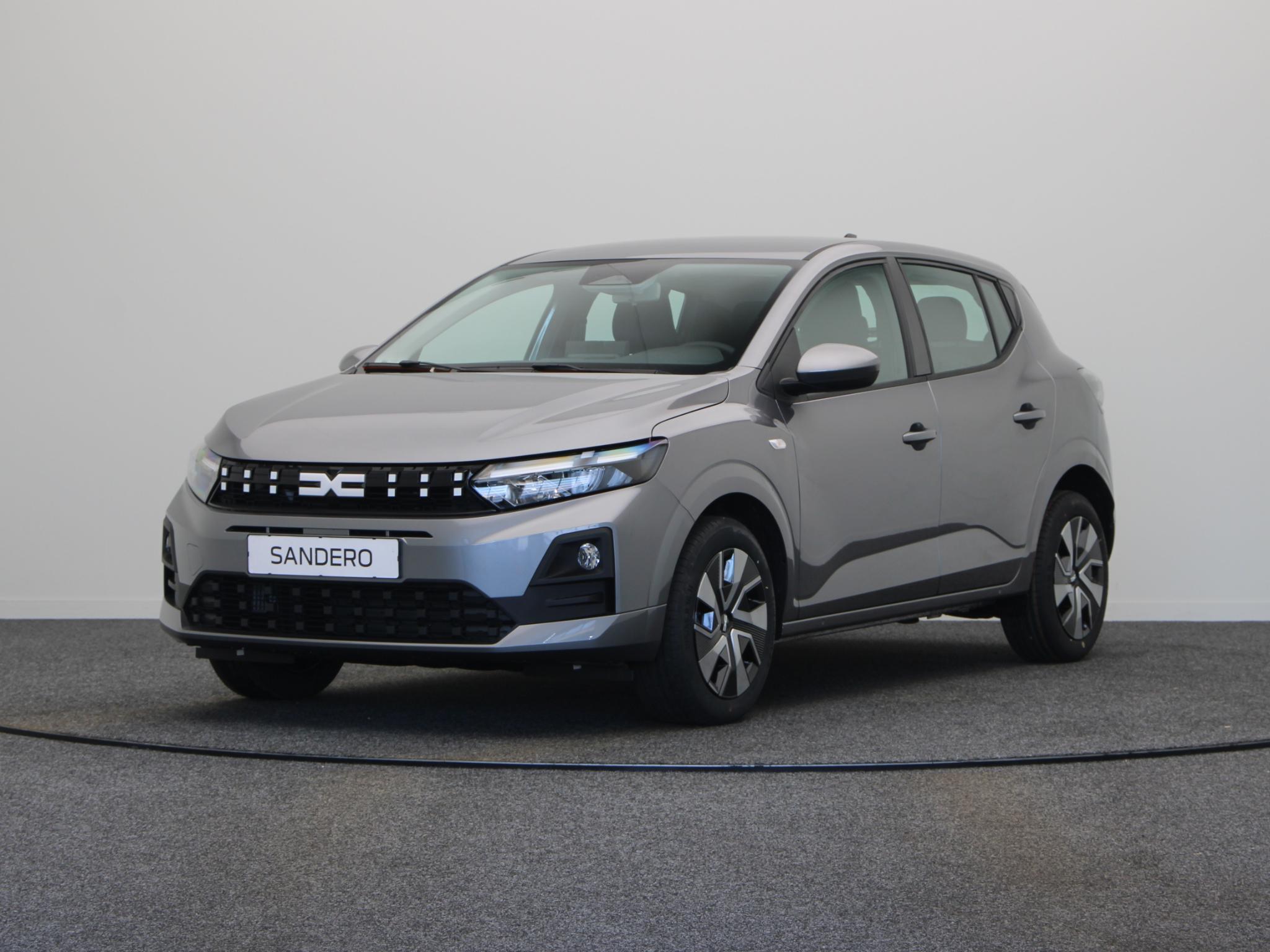 Dacia Sandero TCe 100pk limited edition - Afbeelding 10